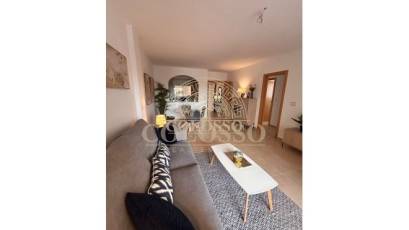 Nouvelle construction - Attique -
Orihuela Costa