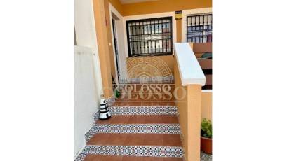 Alquiler - Casa -
Orihuela Costa