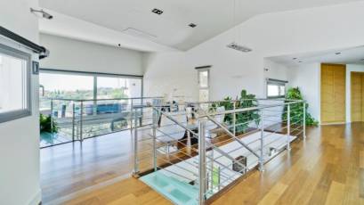 Resale - Villa de Lujo -
Las Rozas de Madrid - Molino de la Hoz