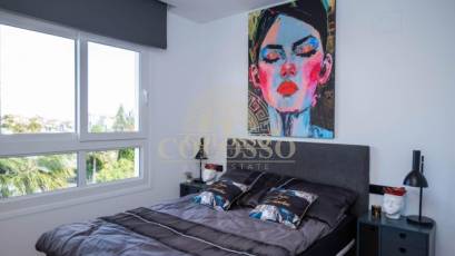 Resale - Loft -
Torrevieja - Los altos