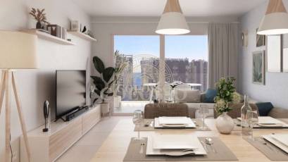 New Build - ground-floor -
Torrevieja