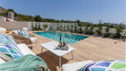 New Build - Chalet -
Finestrat - URBANIZACIONES