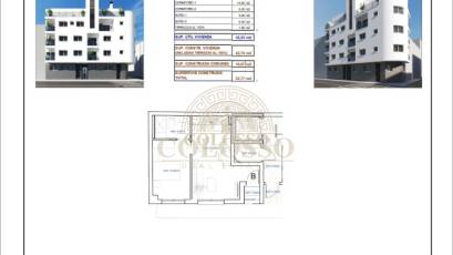 New Build - Planta baja -
Torrevieja - Centro