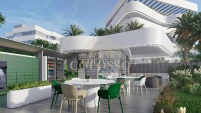 New Build - Apartamento -
Guardamar del Segura - raso