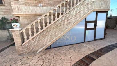 Revente - Chalet -
Rafal