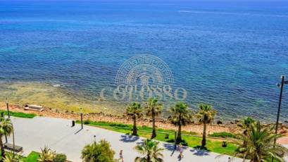 Resale - Penthouse -
Torrevieja - Playa del Cura