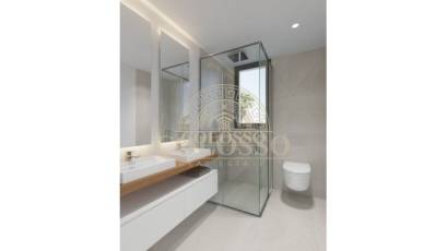 Resale - Chalet -
Finestrat - Sierra cortina