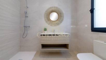 Resale - Villa -
Finestrat - Sierra cortina