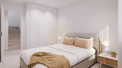 New Build - terraced -
Pilar de la Horadada