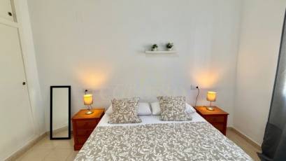 Location - Bungalow -
Alicante - La Florida