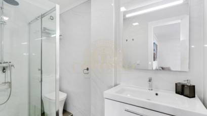 Resale - Apartamento -
Torrevieja - Centro