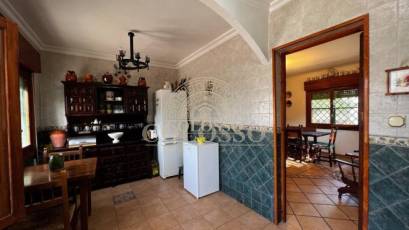 Resale - Chalet -
San Vicente del Raspeig - Sol y Luz