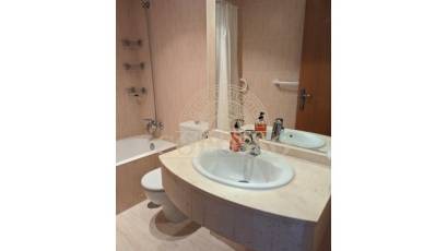 Resale - Apartamento -
Villajoyosa - Cala de finestrat