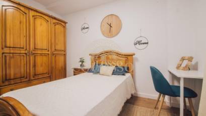 Resale - Edificio -
Alicante - Carolinas Bajas
