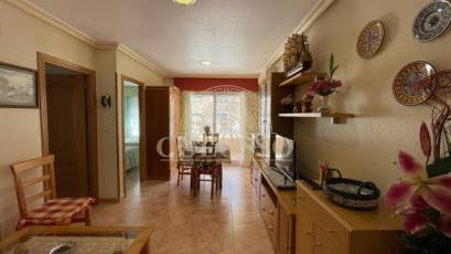 Resale - Apartamento -
Torrevieja - Habaneras