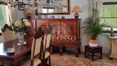 Resale - Villa -
l'Alfas del Pi - Belmonte
