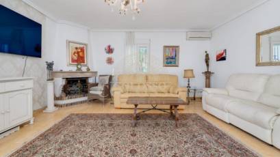 Resale - Apartamento -
Orihuela Costa - Cabo Roig
