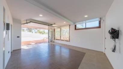 New Build - Villa de Lujo -
Benidorm - Urbanizaciones