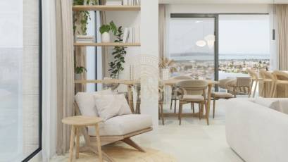 Nouvelle construction - detached -
Ciudad Quesada