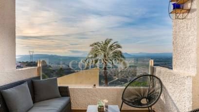 Resale - Penthouse -
Rojales - Ciudad Quesada