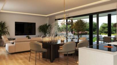 Nouvelle construction - apartment -
Orihuela