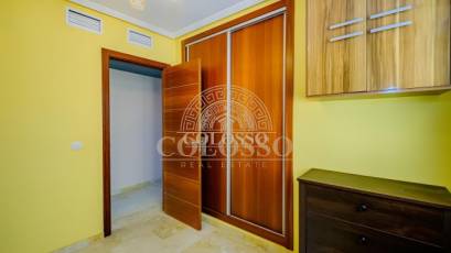 Resale - Penthouse -
Torrevieja - Playa del Cura