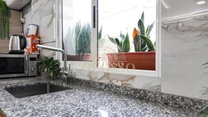 Reventa - Apartamento / piso -
Rafal