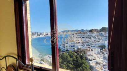 Resale - Apartamento -
Benidorm - Cala de Finestrat
