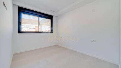 New Build - Apartamento -
Finestrat - Balcón de finestrat