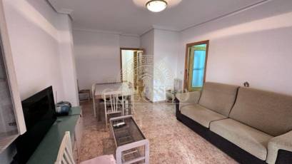 Resale - Apartamento -
Torrevieja - Acequion