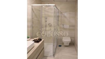New Build - Apartamento -
Benidorm - Cala de Finestrat