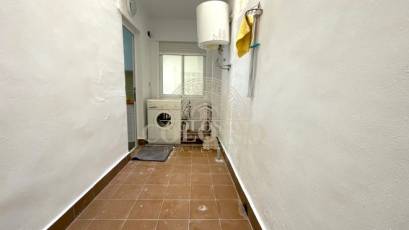 Alquiler - Apartamento / piso -
Torrevieja - Playa de los Locos