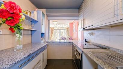 Resale - Penthouse -
Torrevieja - Playa del Cura
