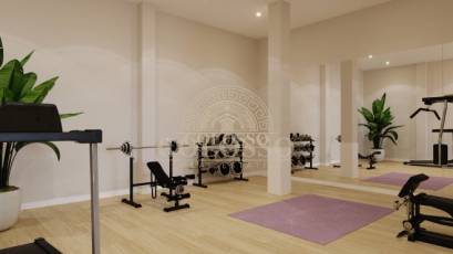 Nouvelle construction - ground-floor -
Algorfa