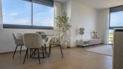 Nouvelle construction - detached -
Algorfa