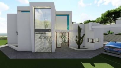 Resale - Chalet -
Calpe - Maryvilla