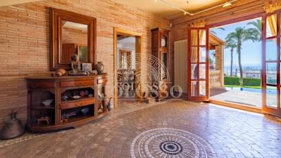 Resale - Casa -
Cullera - Cap Blanc