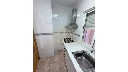 Resale - Apartamento -
Torrevieja - Acequion