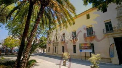 Resale - Edificio -
Alicante - Pla del bon repos