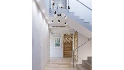 Resale - Chalet -
Finestrat - Sierra cortina