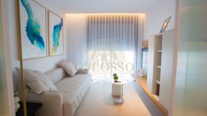 New Build - Apartamento -
La Manga del Mar Menor - LA MANGA