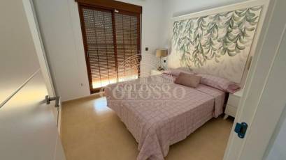 Location - Maison de ville -
Orihuela Costa - La Zenia