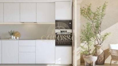New Build - Apartamento -
Godella - URB. CAMPOLIVAR
