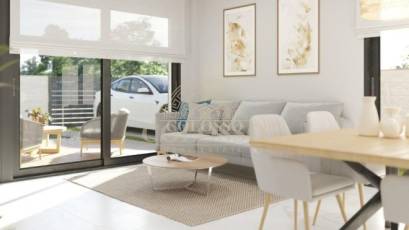 Resale - Villa -
Los Montesinos - La herrada