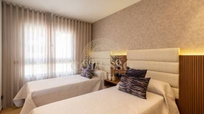Obra nueva - low-bungalow -
Algorfa
