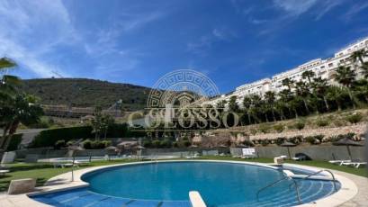 New Build - Apartamento -
Xeresa - Xeresa del monte