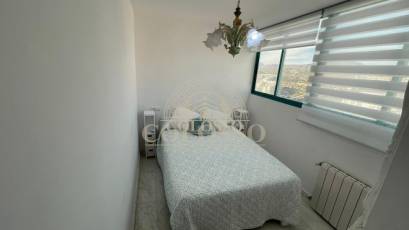 Resale - Penthouse -
Villajoyosa - Cala de finestrat