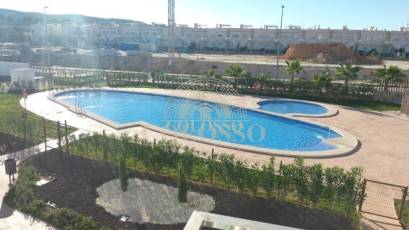 Obra nueva - low-bungalow -
Orihuela Costa