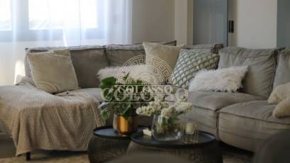 Revente - Villa -
Calpe