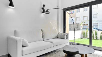 Obra nueva - Bungalow -
Torrevieja